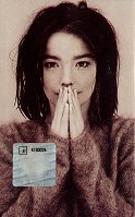 BJORK Debut