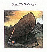 THE SOUL CAGES