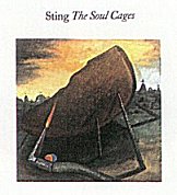 The Soul Cages