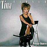 TINA TURNER