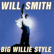 Big Willie Style